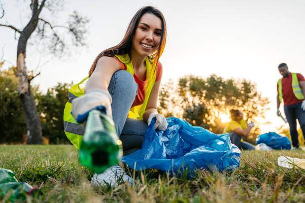 Best Yard Waste Removal  in USA